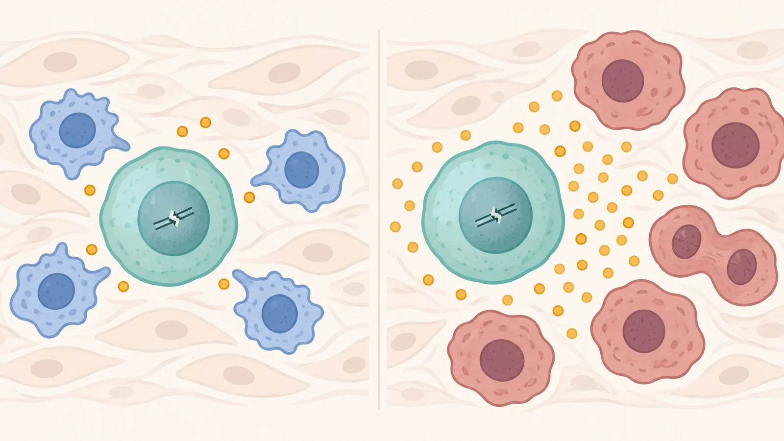 Could cancer care preserve long-term health as it treats tumors?