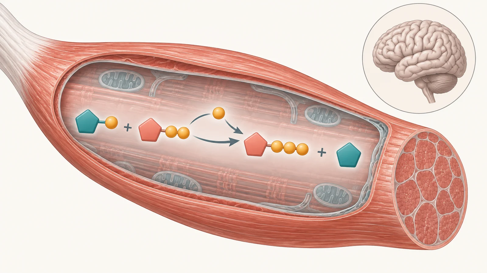 Who benefits from creatine, the supplement that helps cells recycle energy?