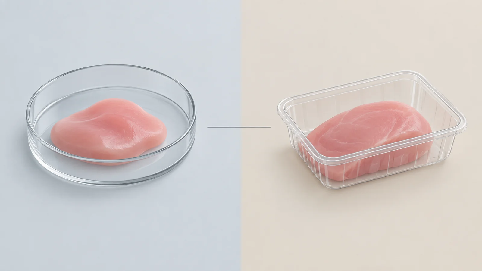 How production and packaging could shape cultivated meat’s quality