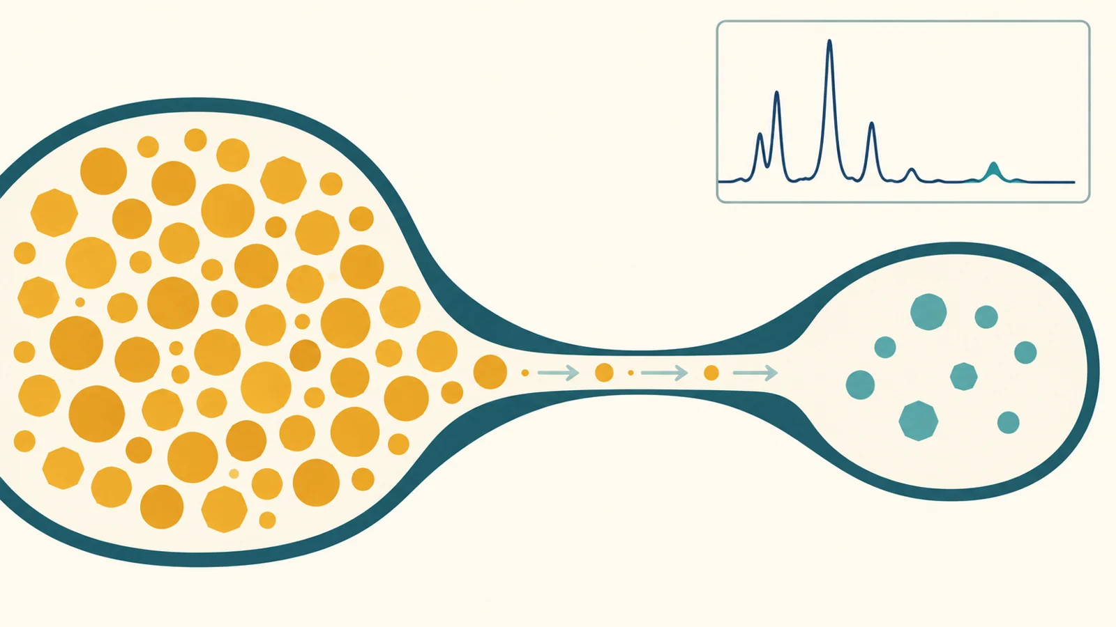 Different childhood symptoms led to a diagnosis of GAMT deficiency, an inherited creatine production disorder