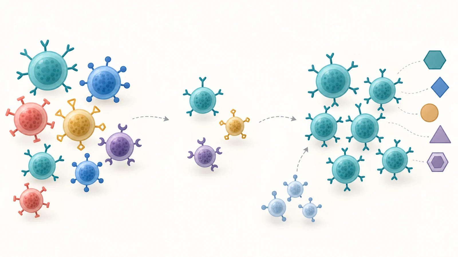 How transplantation can change a child’s immune defenses and later cancer vulnerability