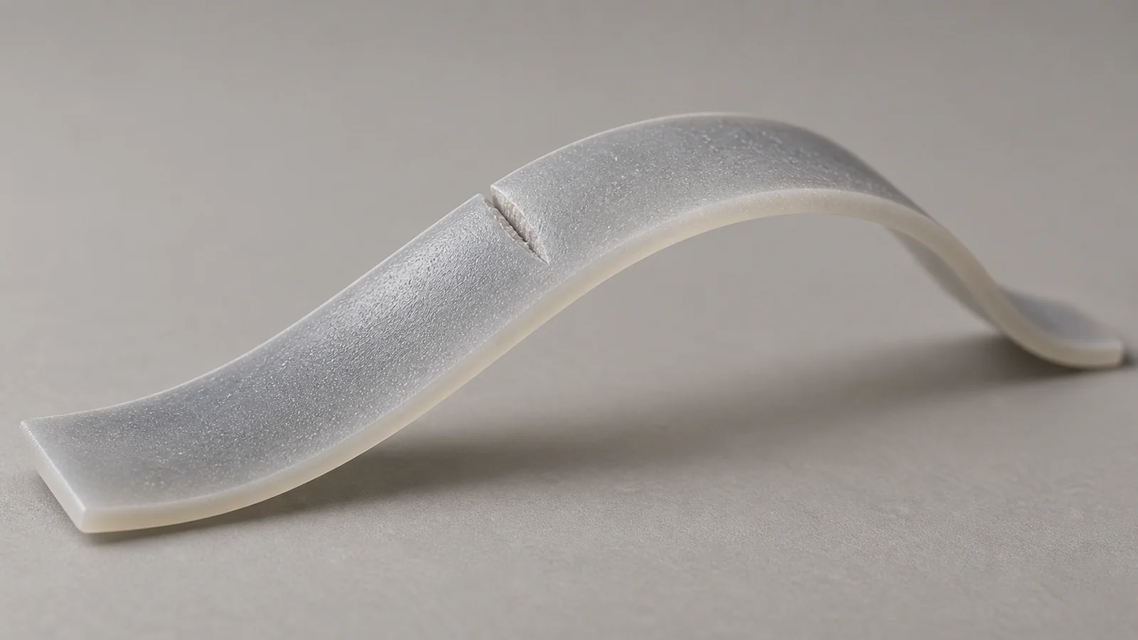 Self-Healing Polymers for Soft Actuation