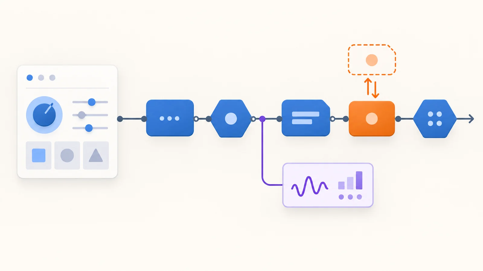 Turning giant AI models into usable scientific instruments