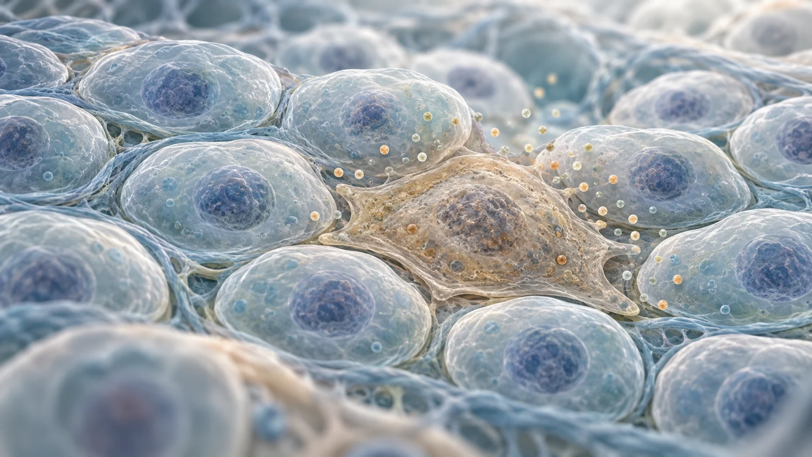 Why promising targets in aging biology remain hard to treat