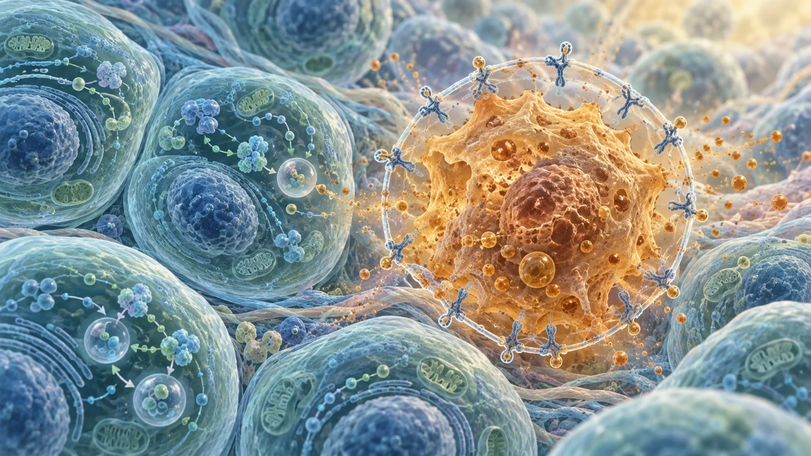 Why aging research tests several paths to healthier longevity