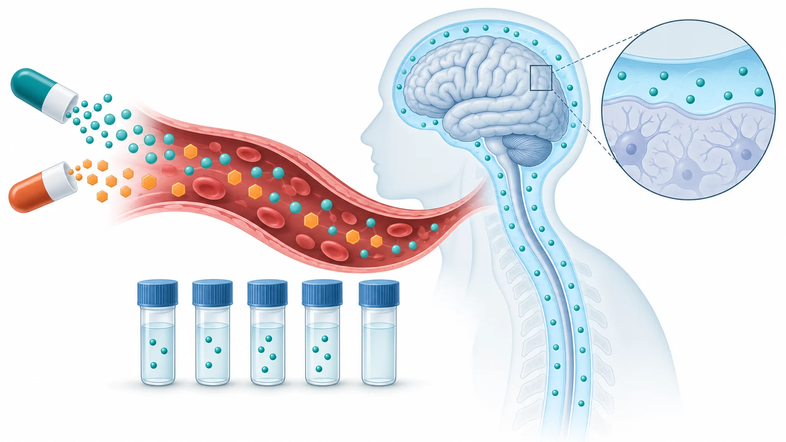 What did a five-person Alzheimer’s trial learn about drugs intended to clear senescent cells?