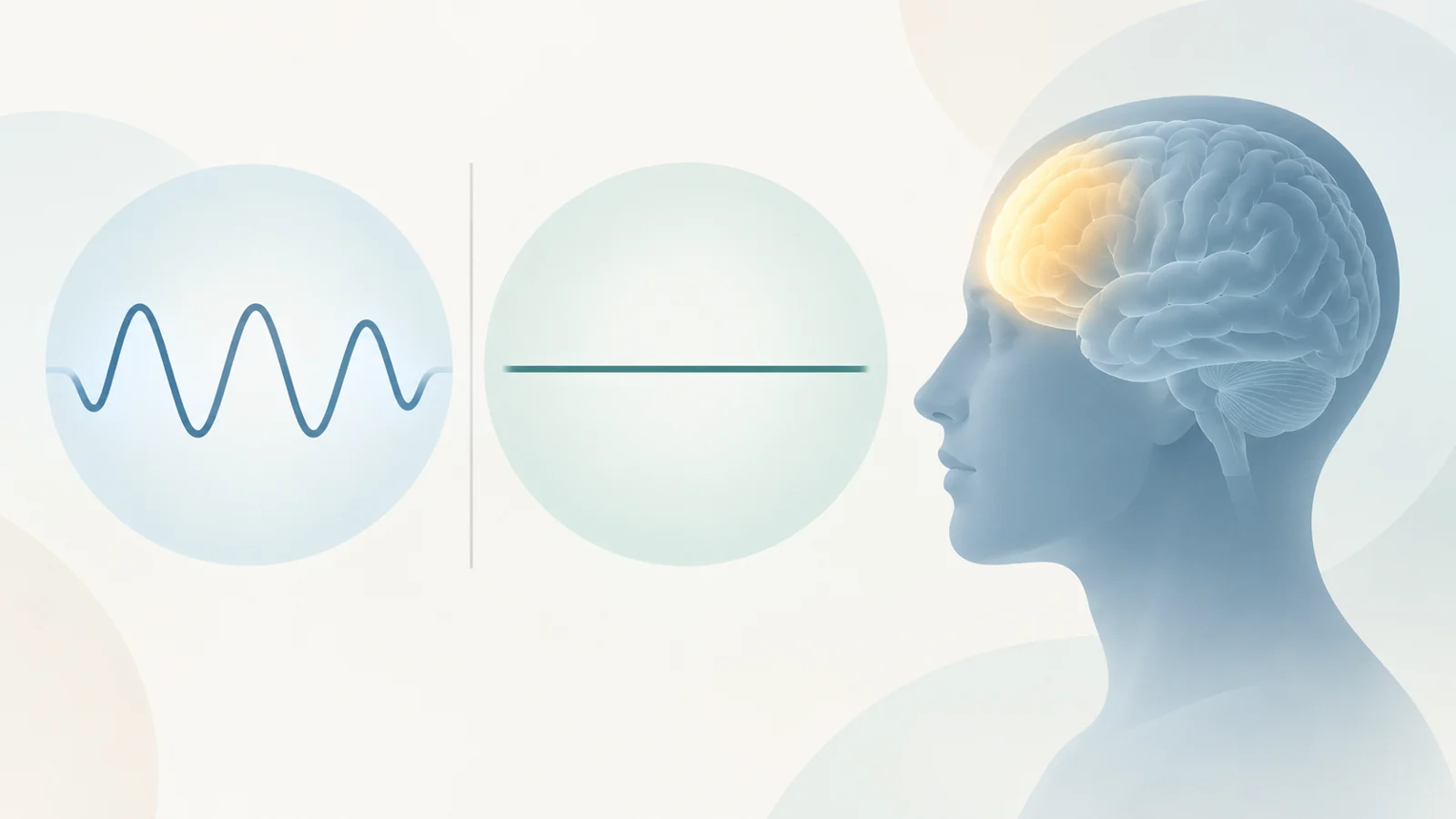 Why compare two forms of brain stimulation for sleep problems in Alzheimer’s disease