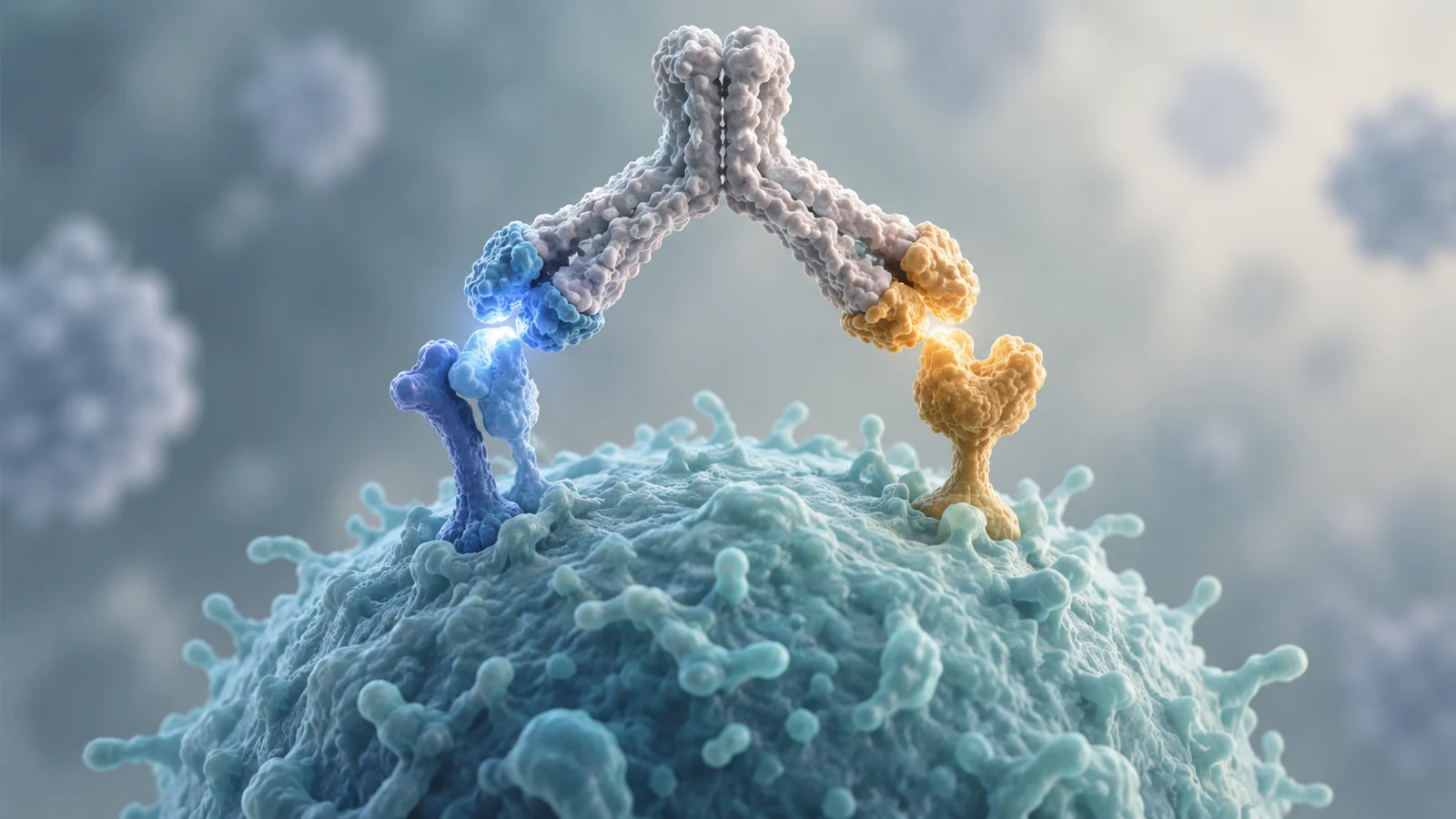 Why block two immune brakes together in cancer?