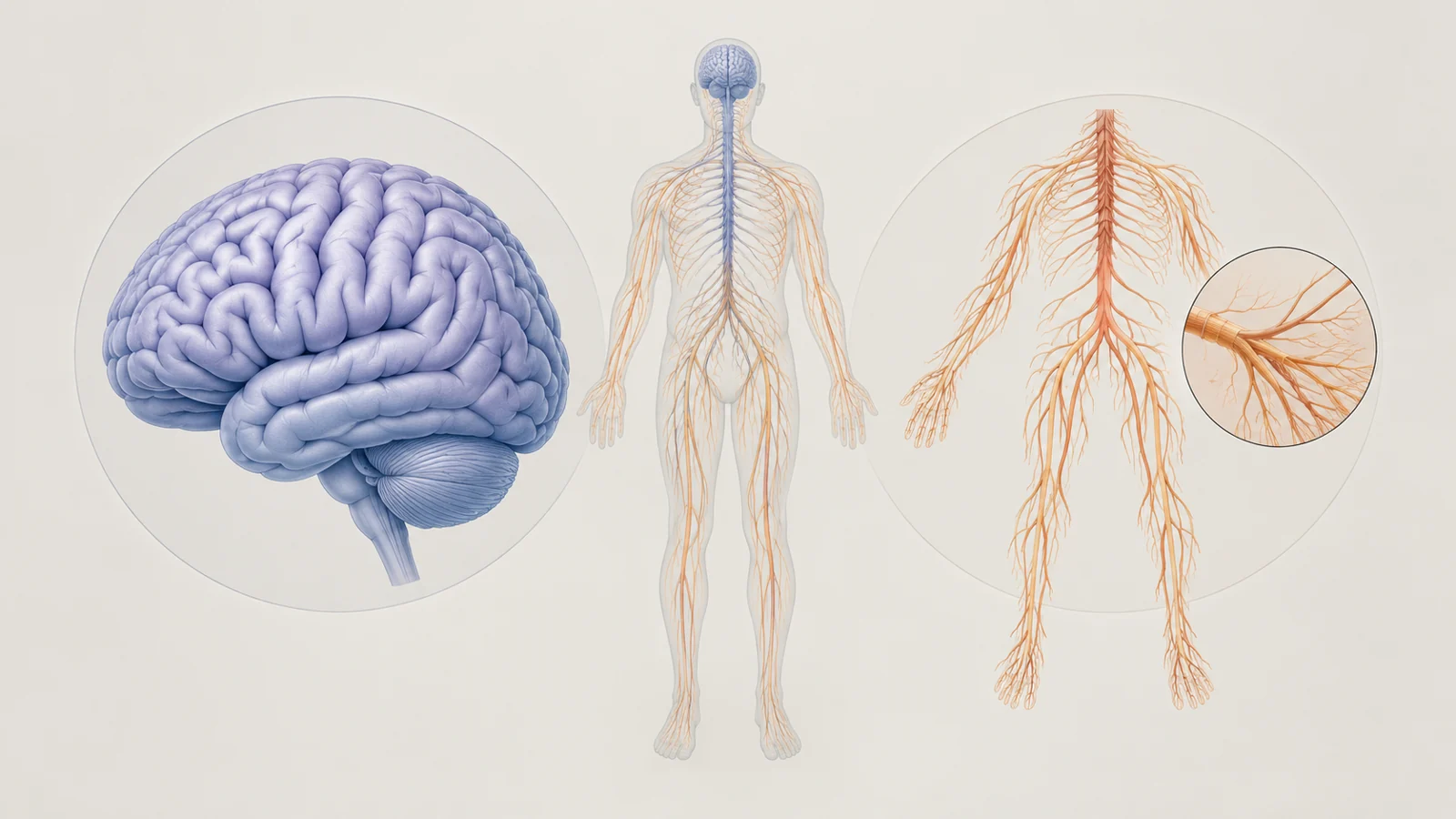 Body-First and Brain-First Parkinson’s Disease