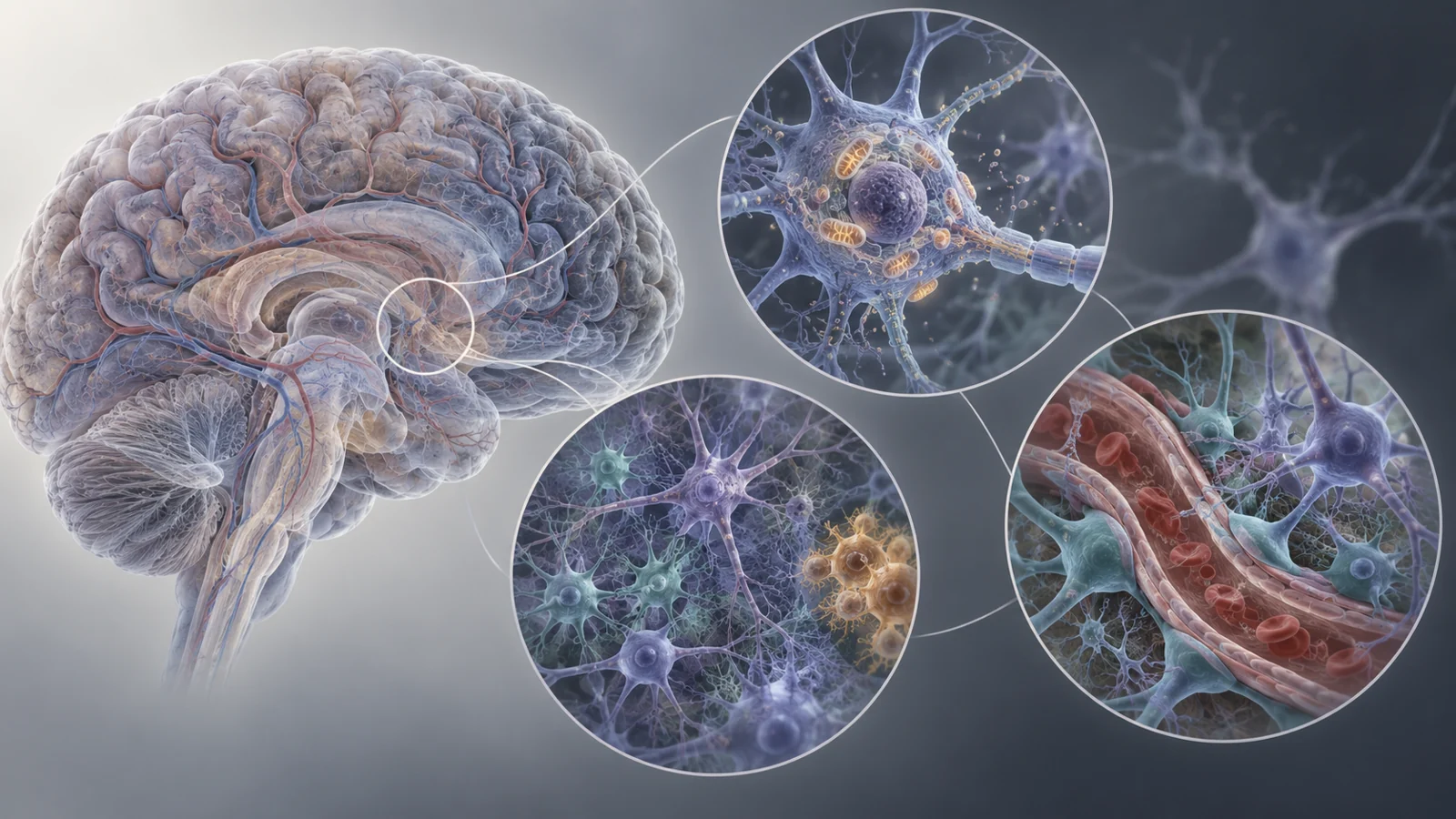 How different brain-aging strategies may preserve memory