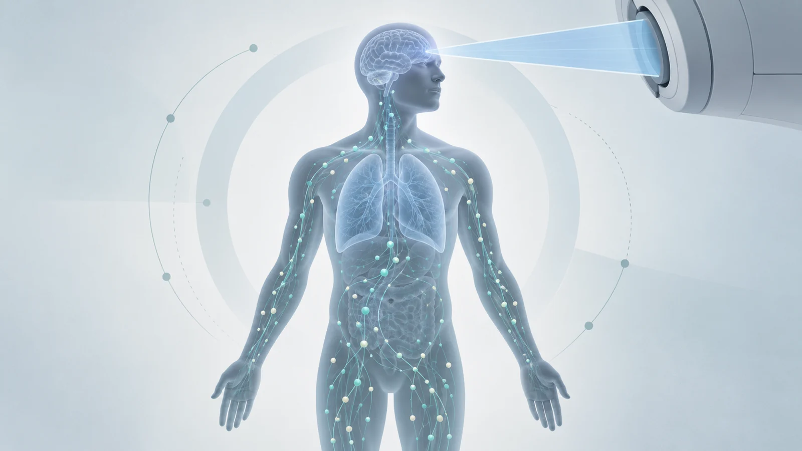 What can two cases tell us about treating brain metastases with radiation and immune therapy?
