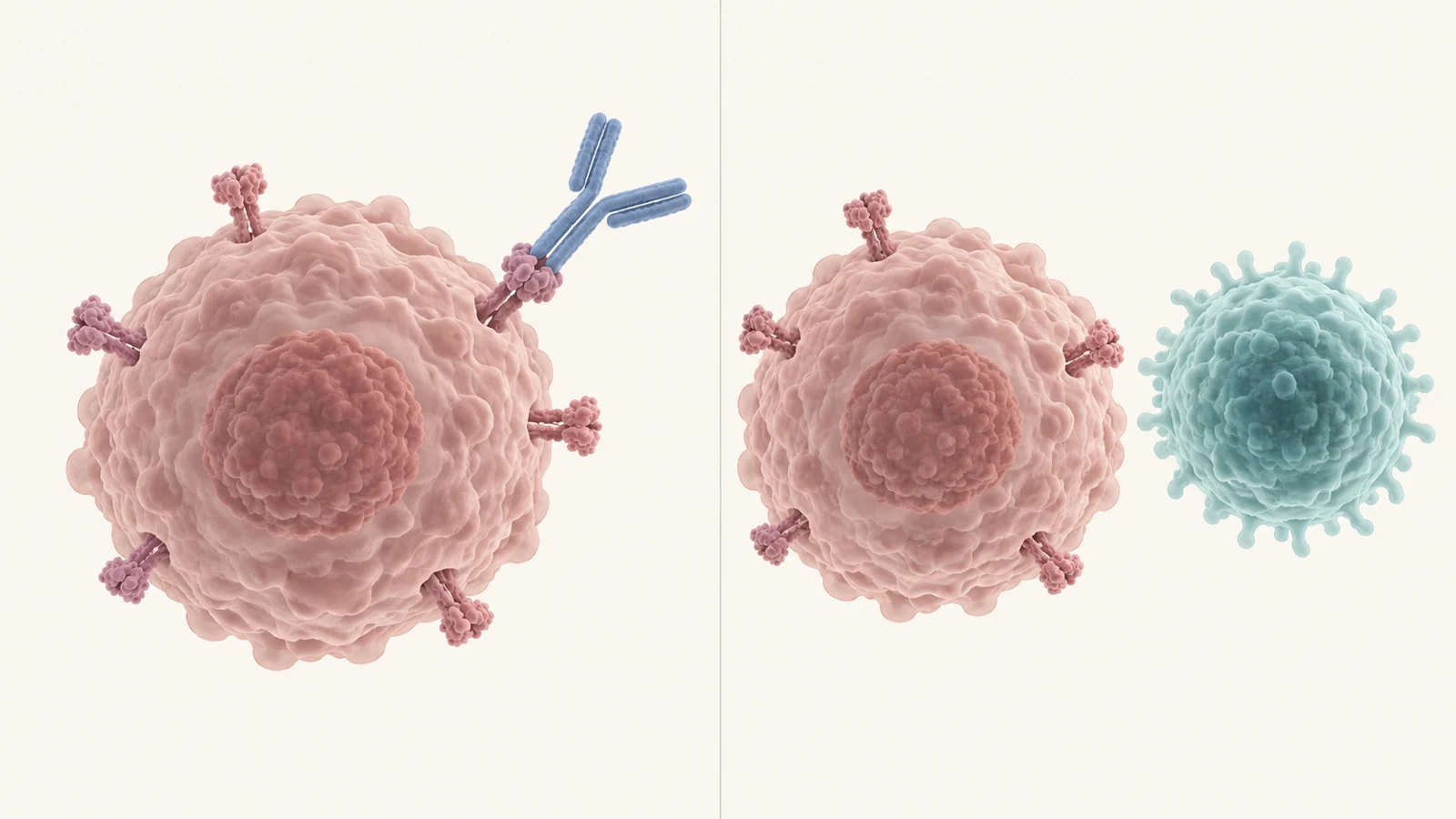 How cancer treatment can enlist a person’s immune cells