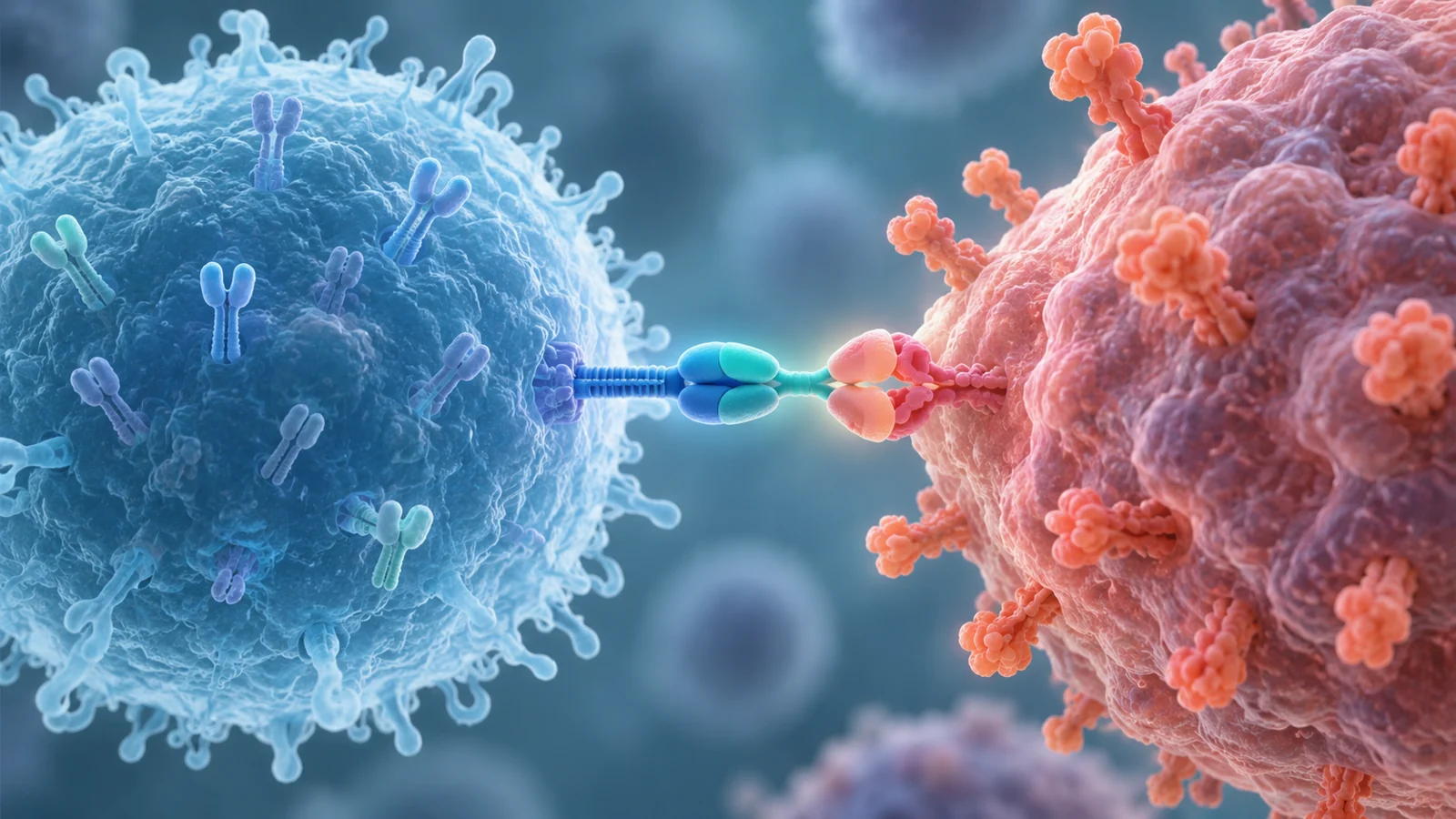 CAR-T treatment must target cancer and limit harm