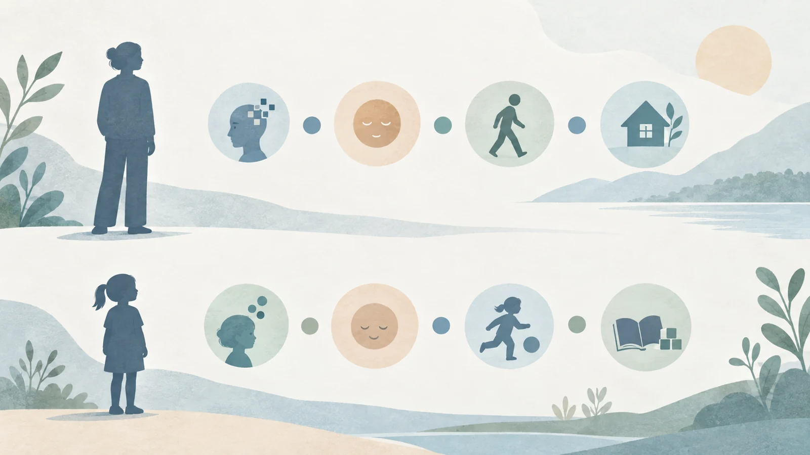 What patients reported about life after engineered immune-cell treatment
