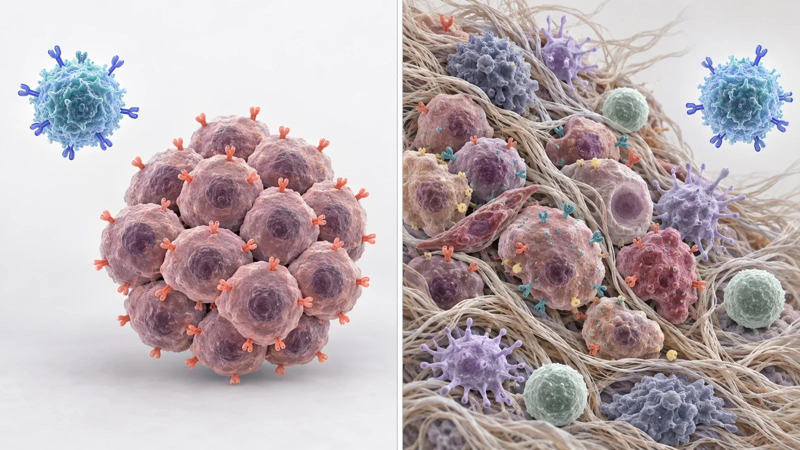What tumor models can miss about engineered T cells in patients