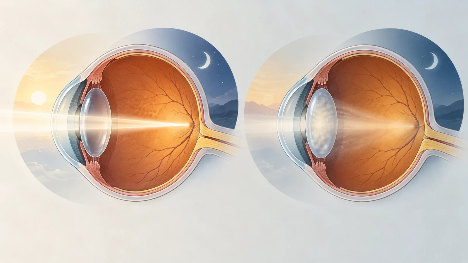 Could clearer sight support cognitive health?