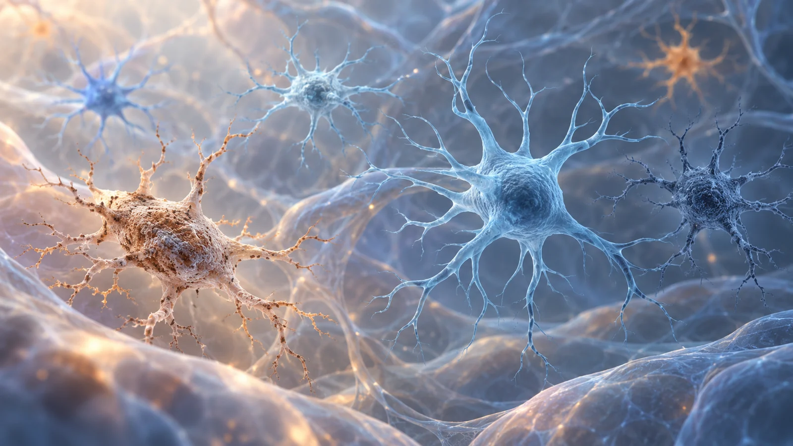 Glial senescence in Alzheimer’s disease