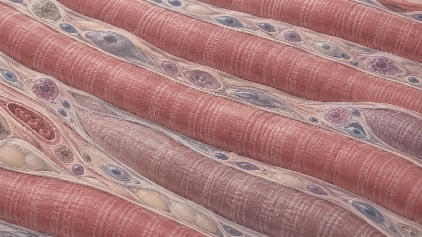 Cellular senescence in aging skeletal muscle