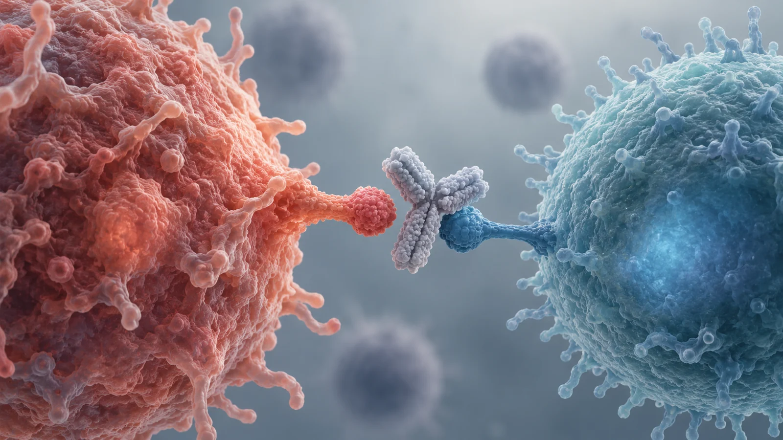 How breast tumors use immune checkpoints—and why researchers are trying to block them