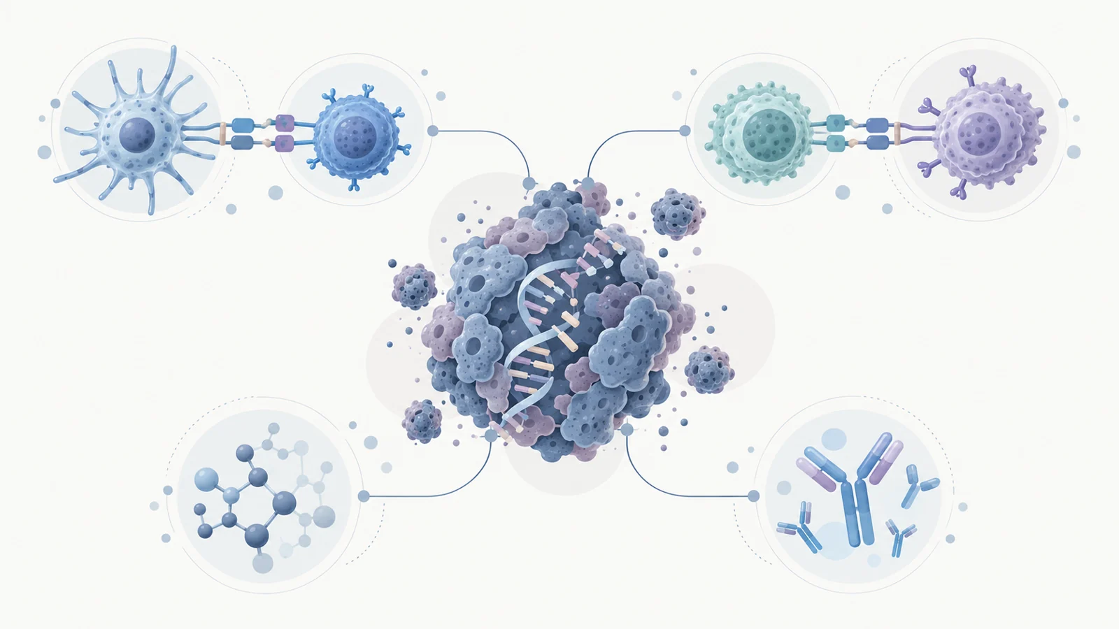 After immunotherapy, treatment choices remain difficult for some metastatic colorectal cancers