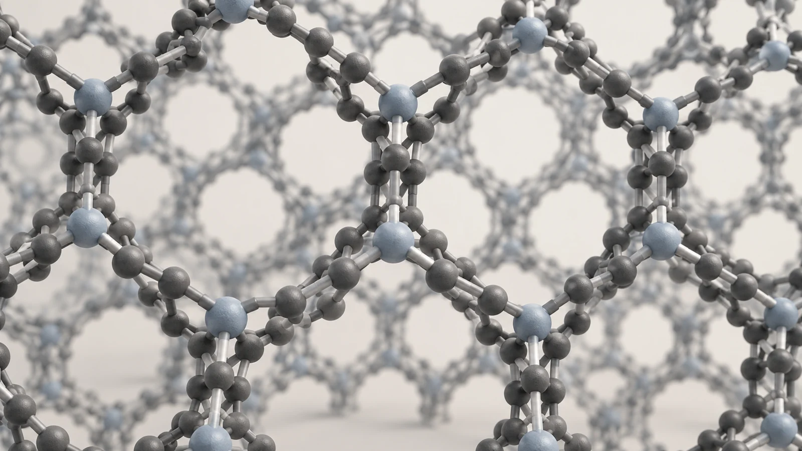 Three-dimensional covalent frameworks for cancer immunotherapy