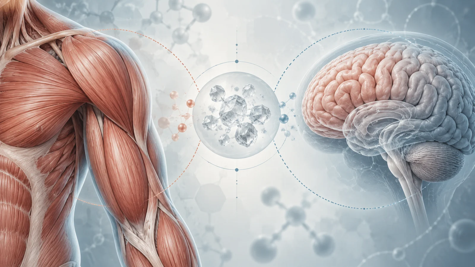 What creatine might reveal about inflammation in cerebral palsy