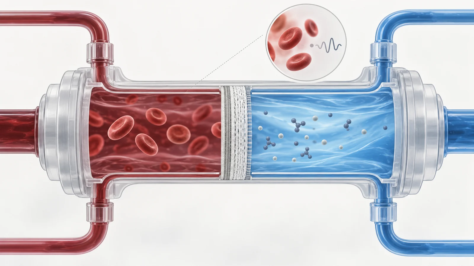 What a dialysis-fluid creatine pilot could really show