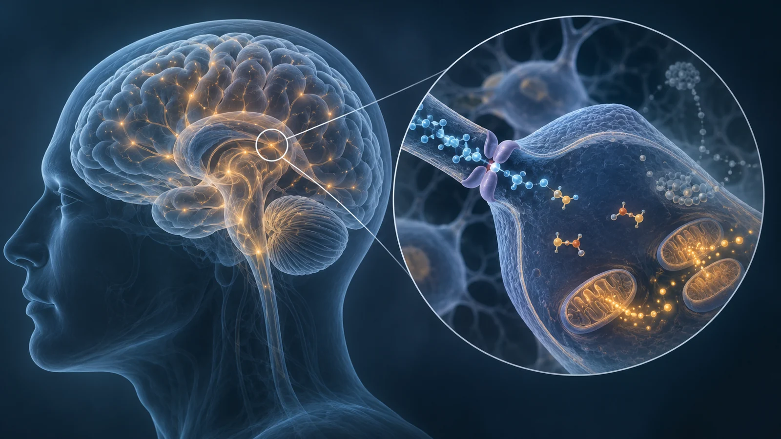 How the brain makes energy when an inherited creatine transport disorder depletes its buffer