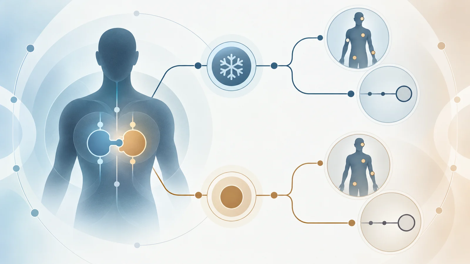 What did flu shot safety studies find during cancer immunotherapy?