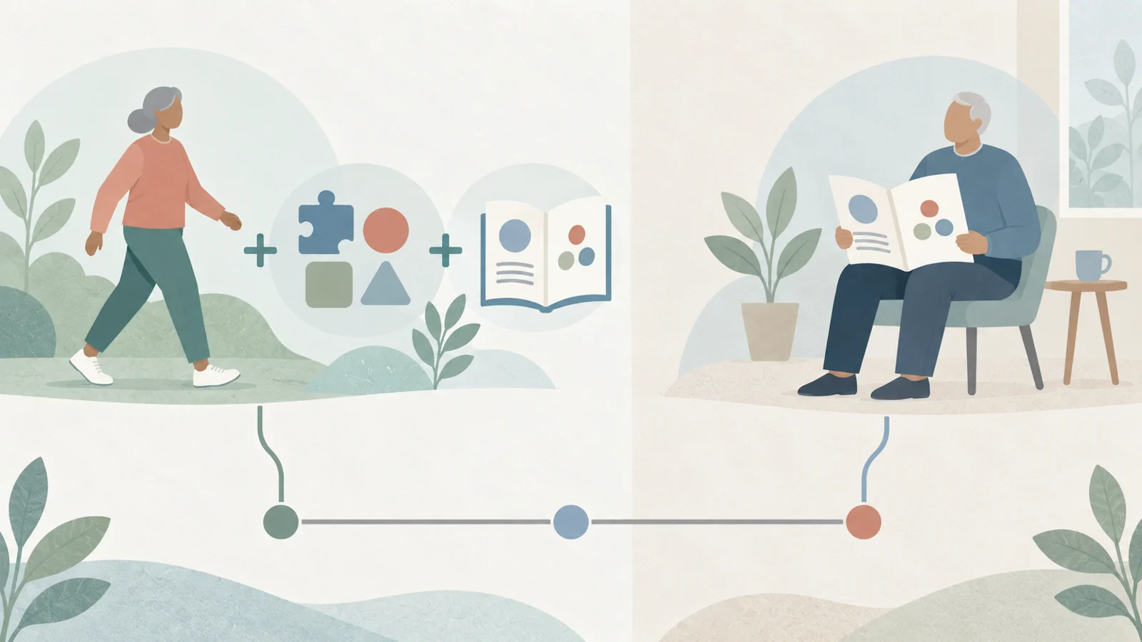 What a Hai Duong program asks about living with dementia