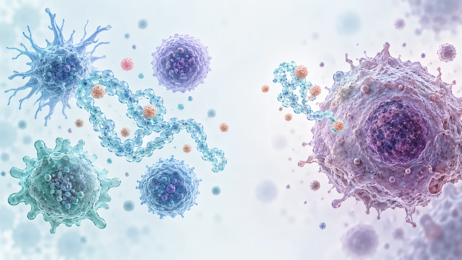 Why the material carrying cancer immunotherapy may matter