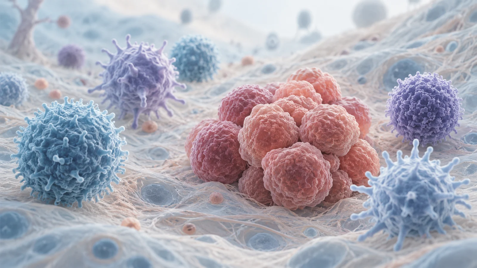 How immune aging affects cancer immunotherapy