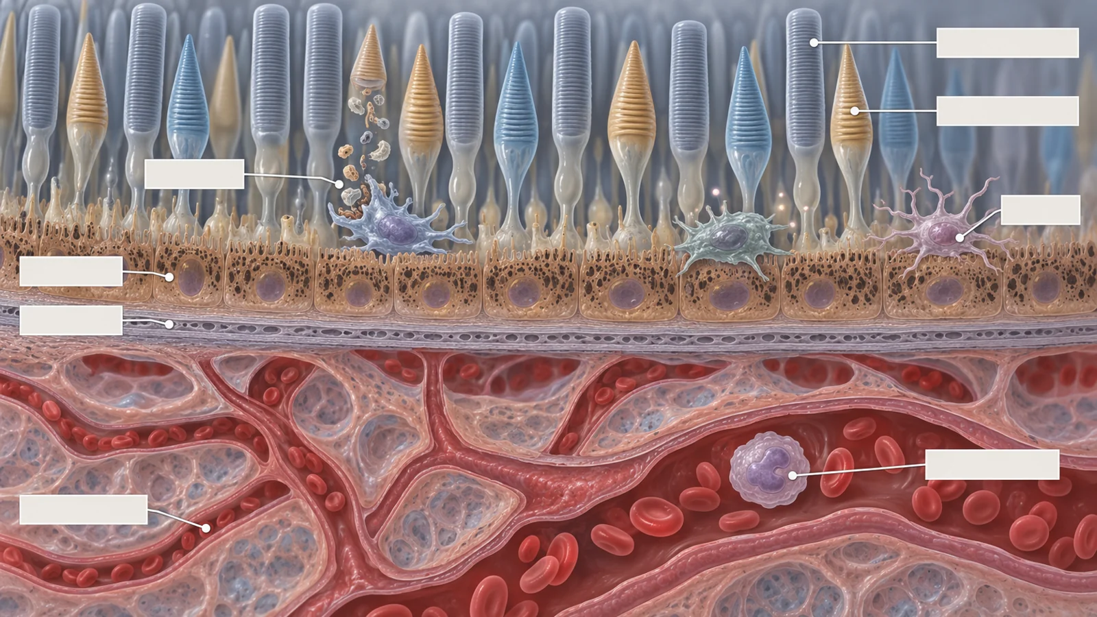Why immune aging may matter in macular degeneration