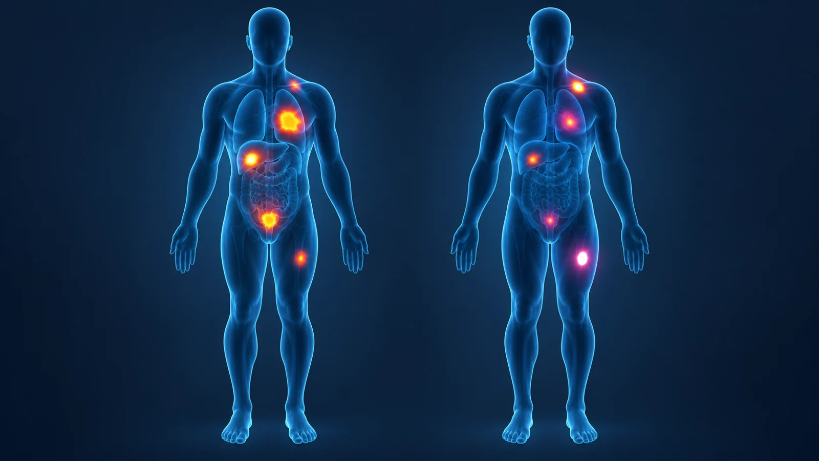What immune-targeting scans might add to cancer PET