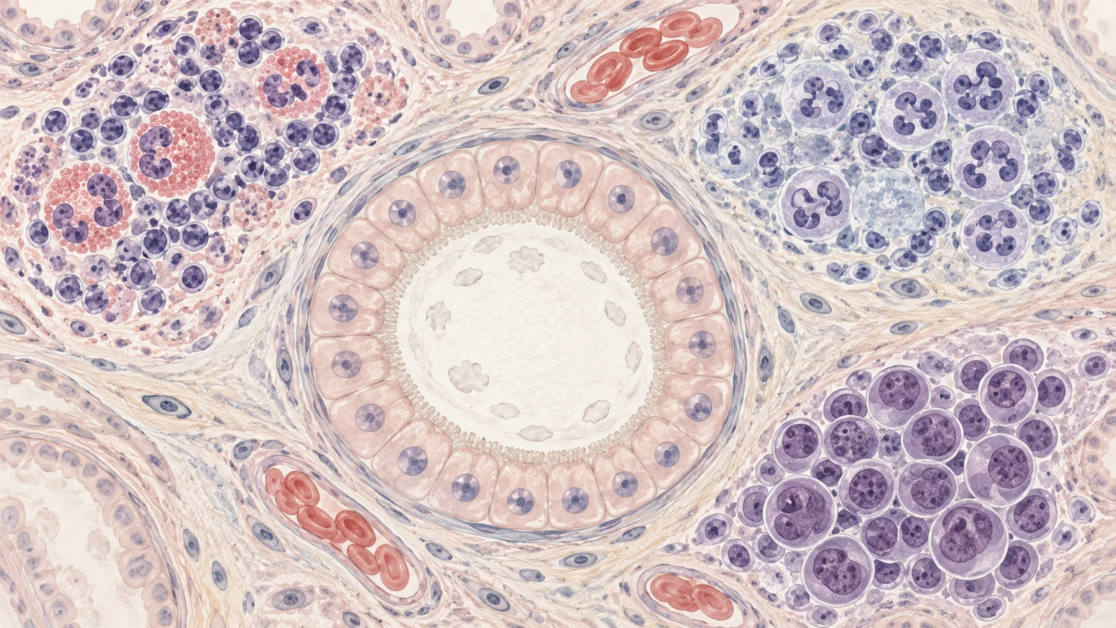 What can kidney inflammation during cancer care mean?