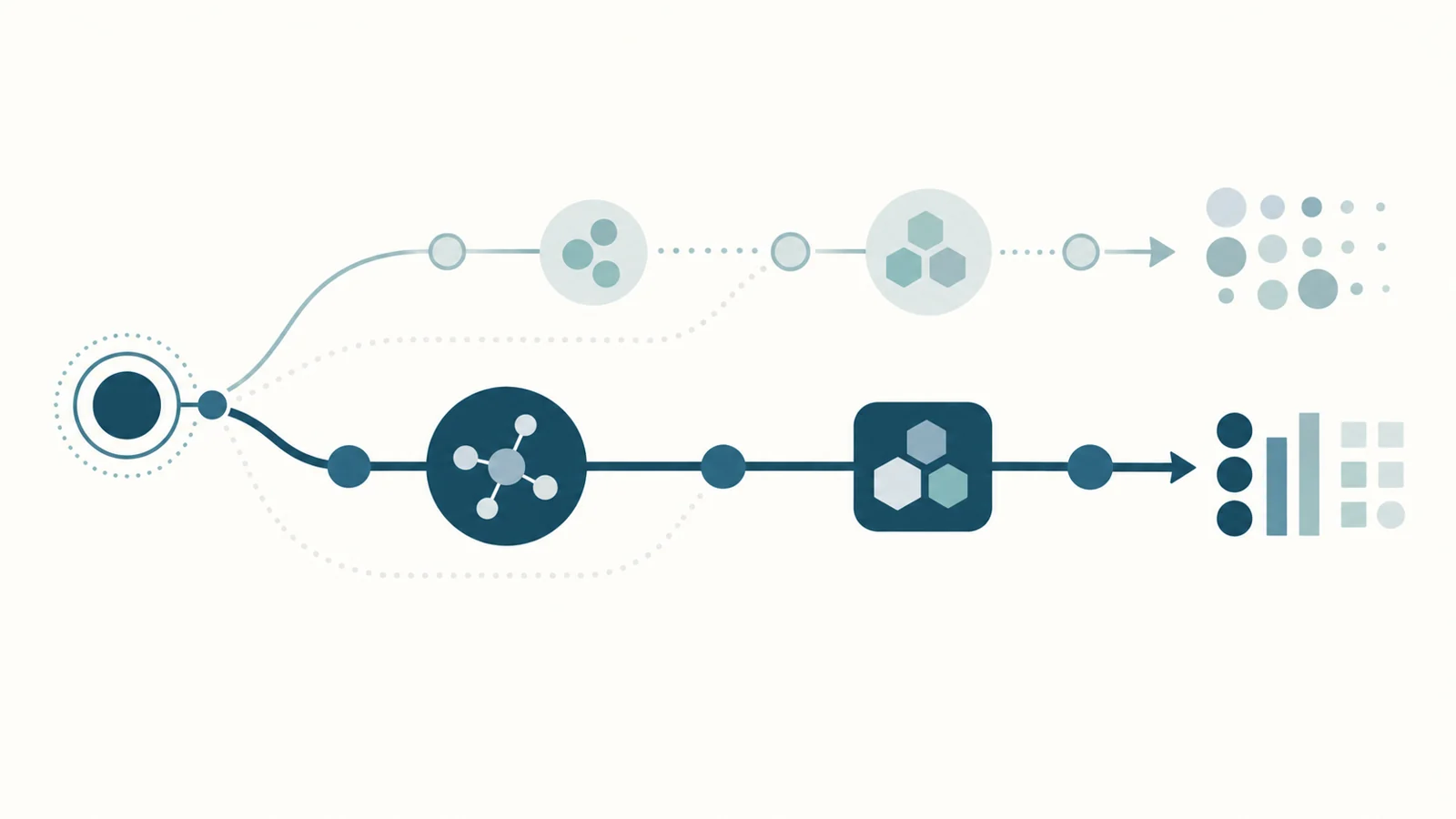 What did a 2021 review find about liver cancer treatment?