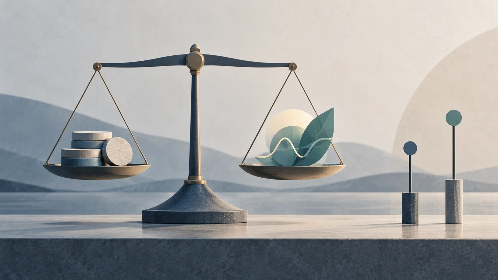 US studies used different benchmarks for advanced lung cancer drugs