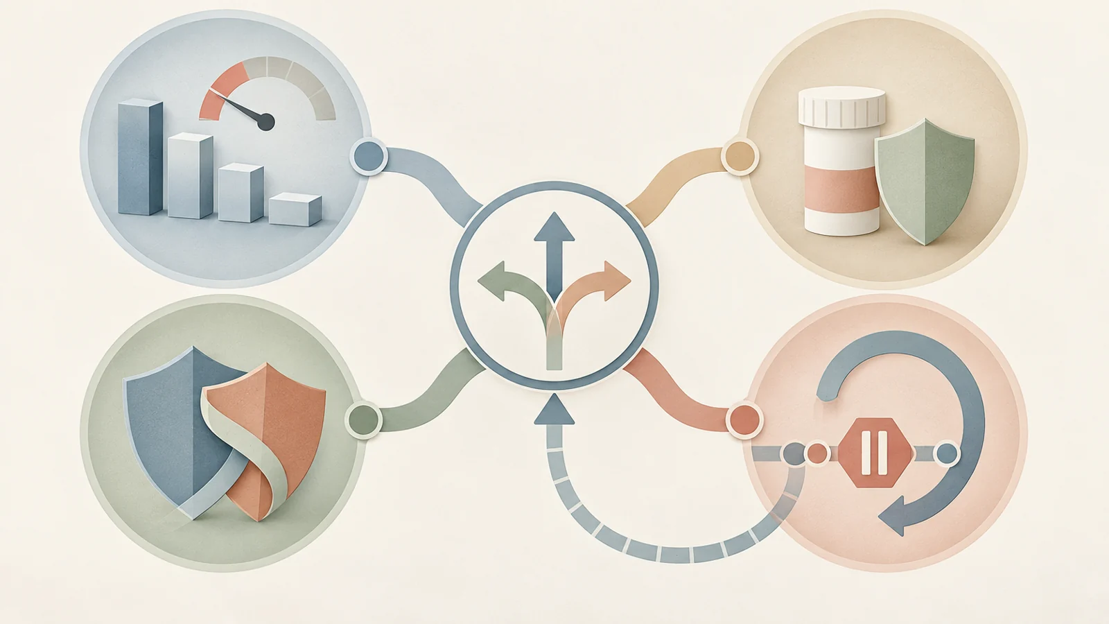 When is immunotherapy harder to use in advanced lung cancer?