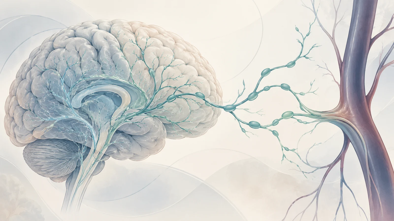 Lymphaticovenous Anastomosis for Alzheimer’s Disease
