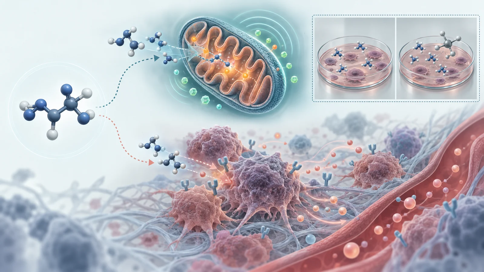 Why metformin connects cancer and aging research without proving either benefit