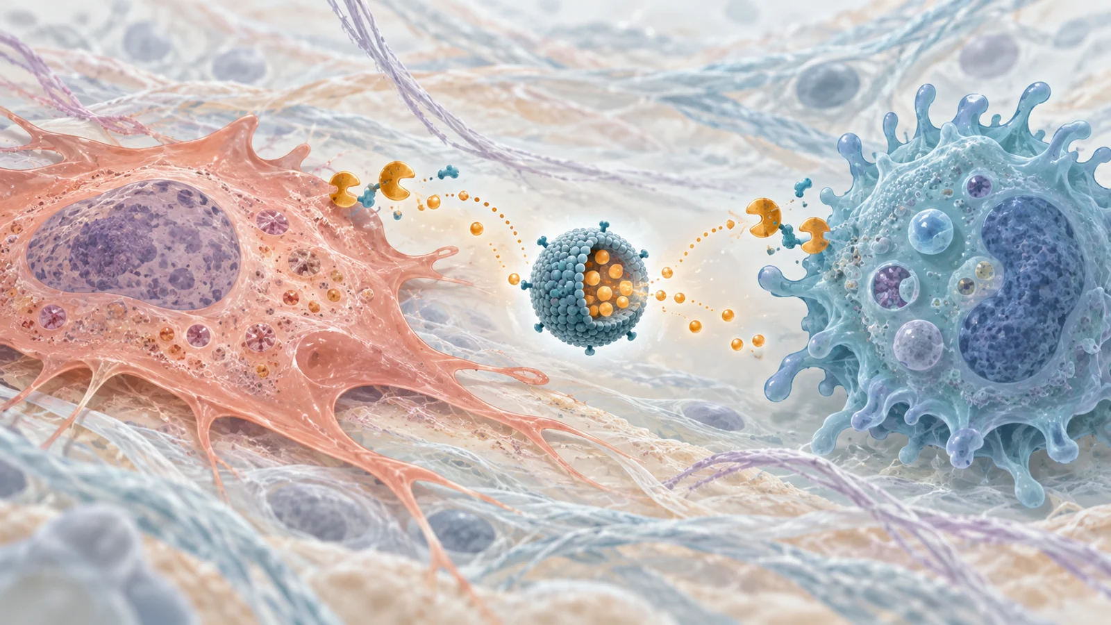 Clearing or quieting senescent cells changes the delivery challenge