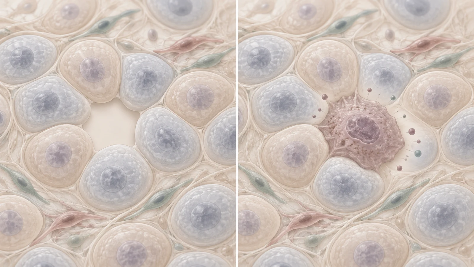 How could senescent-cell medicines improve everyday health?
