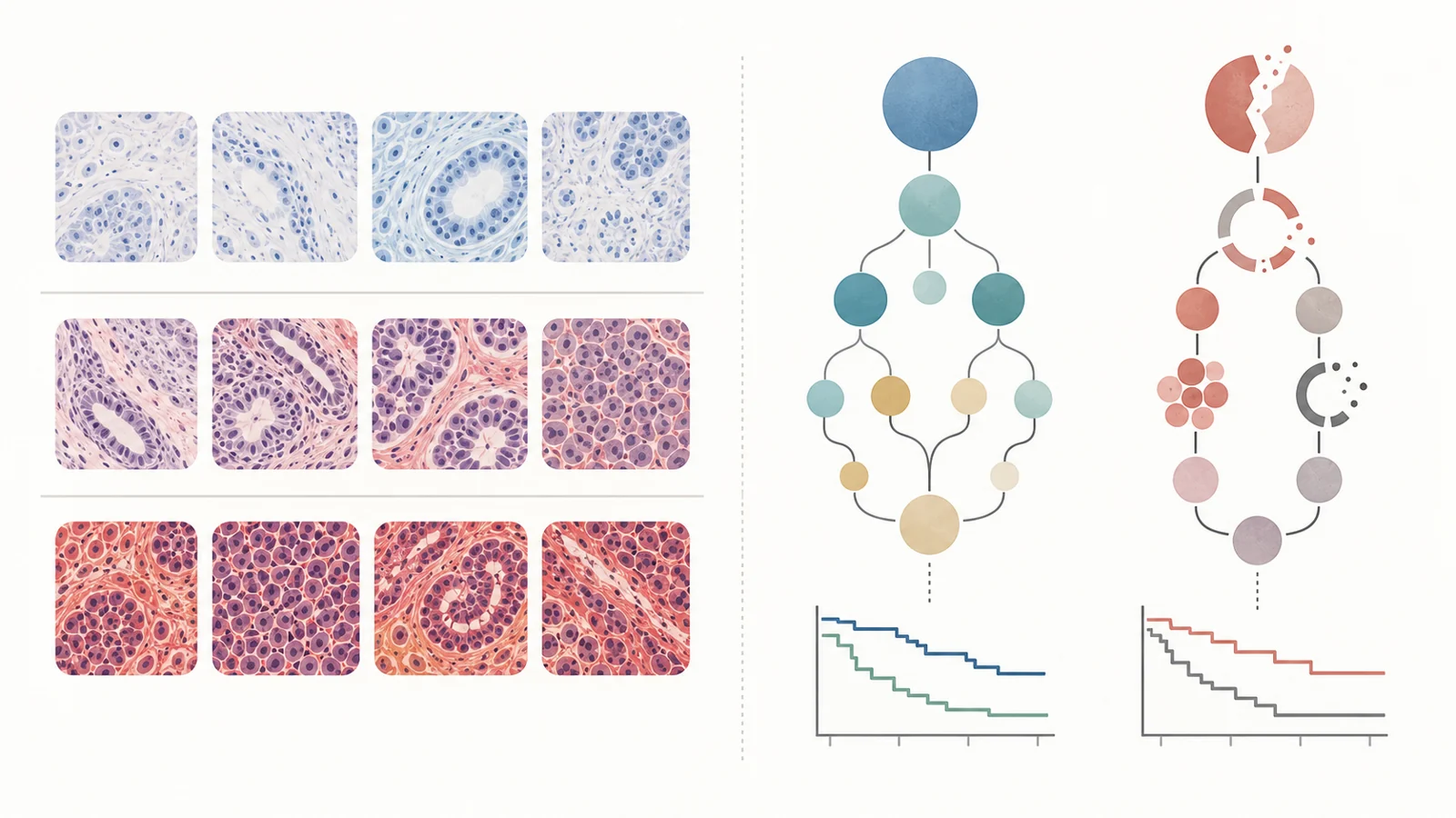 What tumor genes may add to PD-L1 testing in gastroesophageal cancer