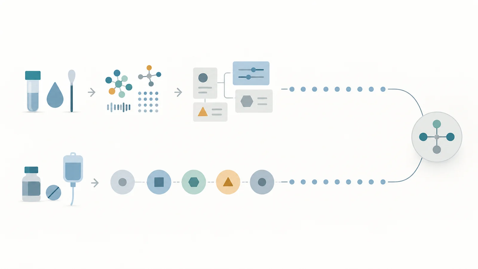 Can individualized care improve memory and thinking in nine months?