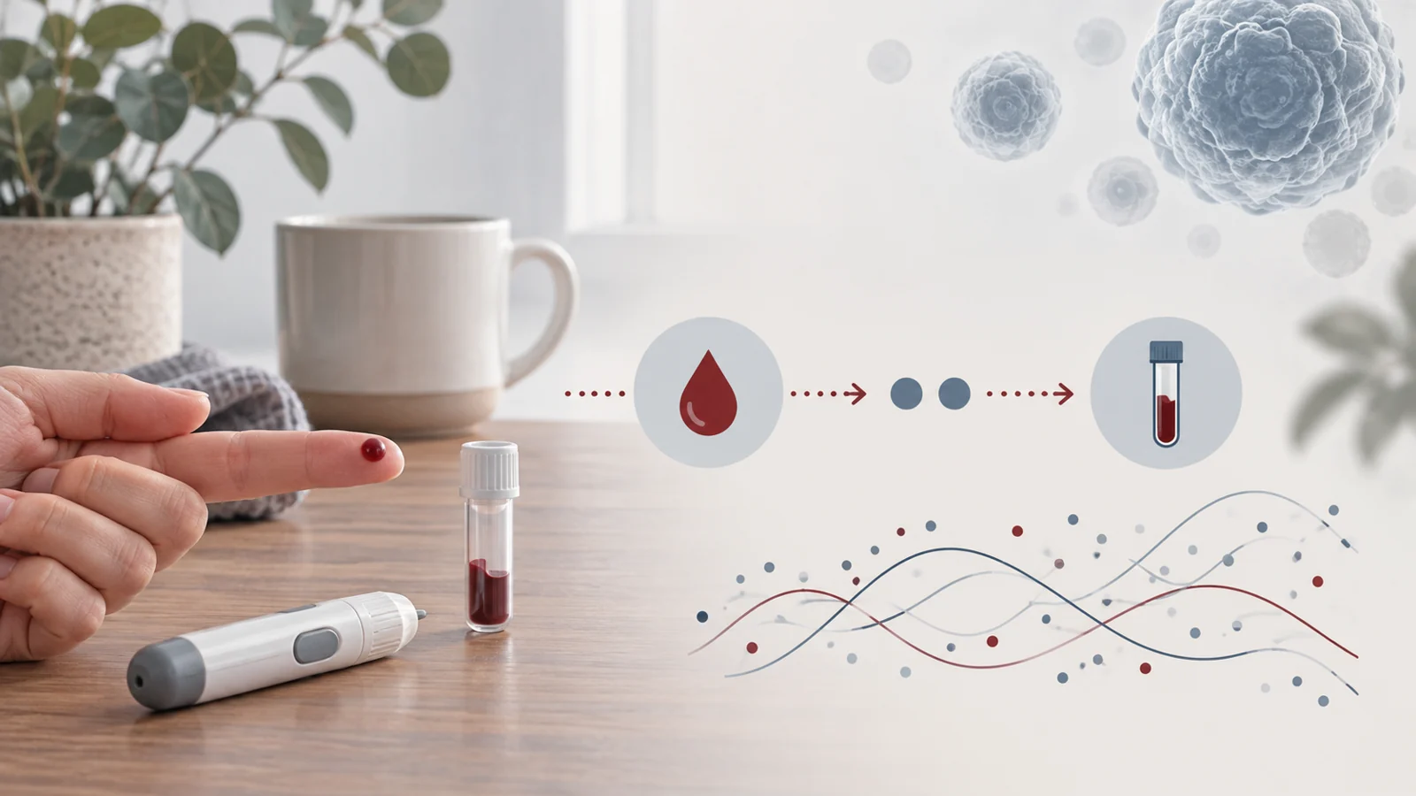 What a two-day aging supplement study actually found