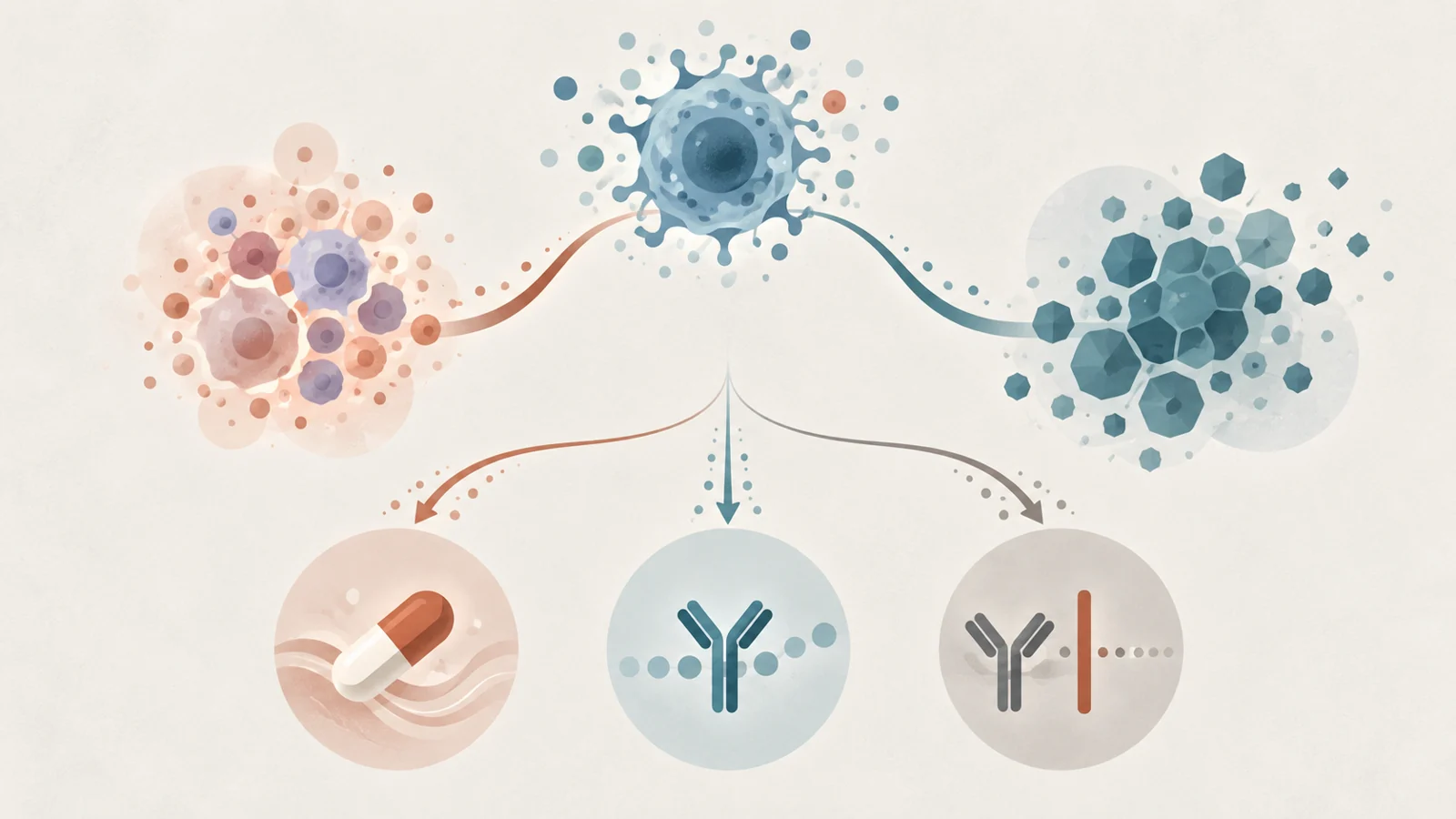 What 80 reported cases reveal about confusing inflammation with cancer progression