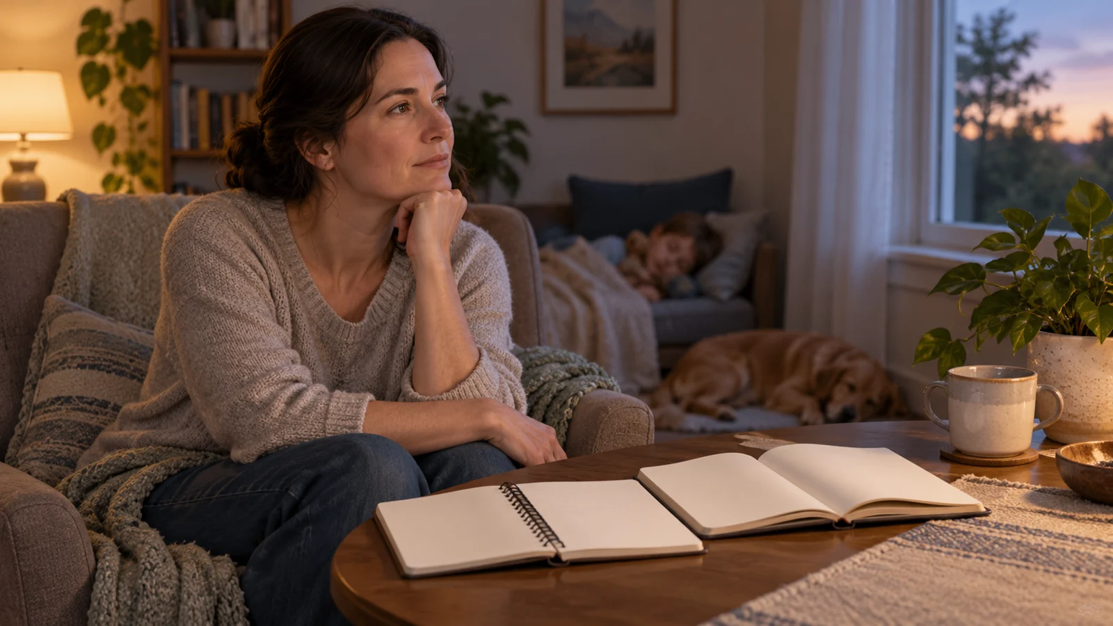 Can caregivers stick with a self-administered hypnosis program?