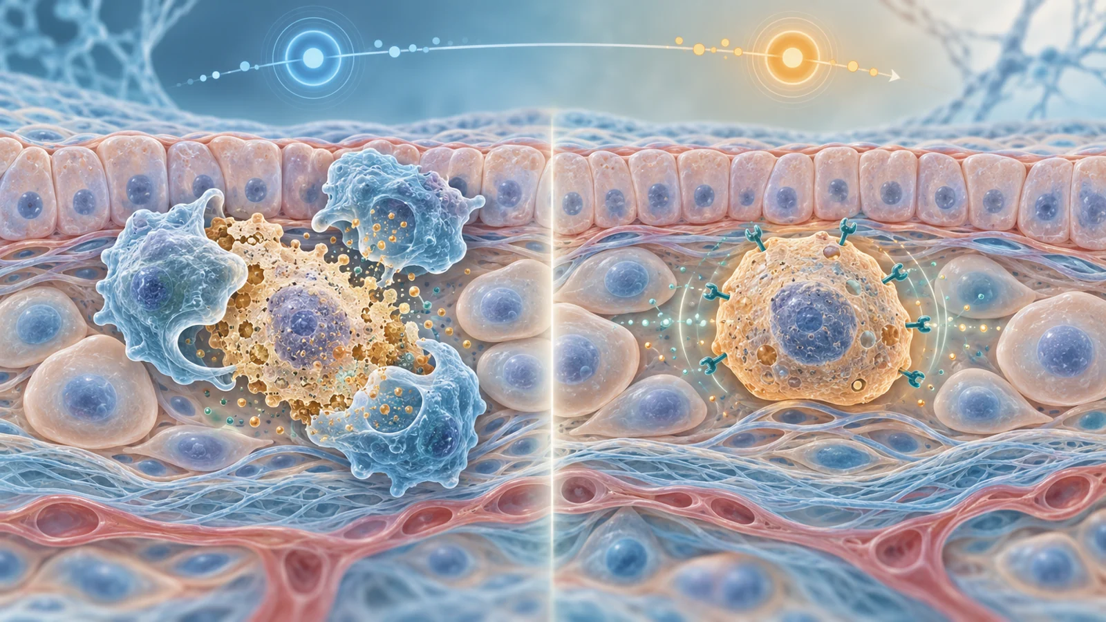 Why cancer treatment may need to target cells that stop dividing