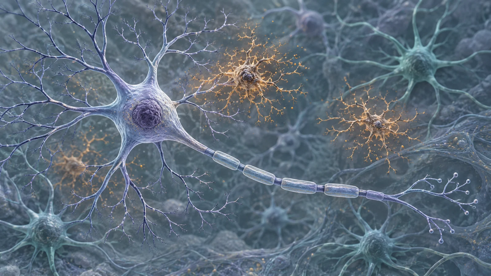 Could aging-related changes in brain cells matter for ALS treatment?