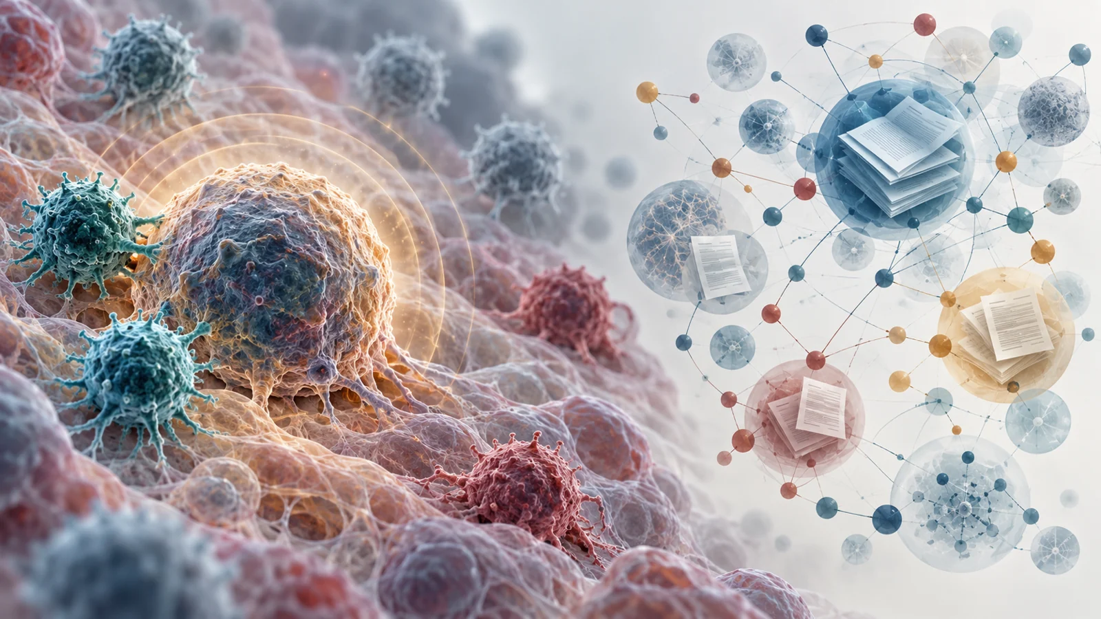 Why cancer researchers might remove cells that have stopped dividing—or induce that state